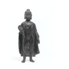 Stehender Buddha