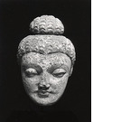 Buddha-Köpfchen
