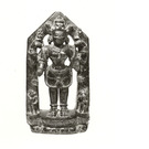 Göttin Parvati